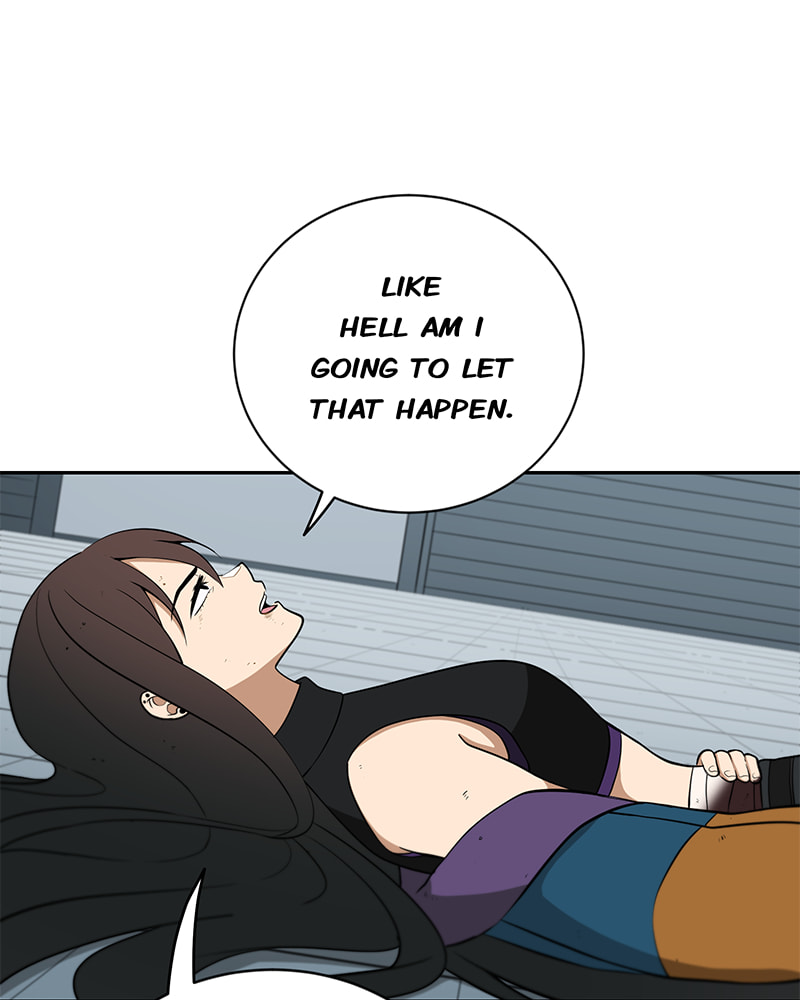 Read Line chapter 135 image 19 on Lezhin
