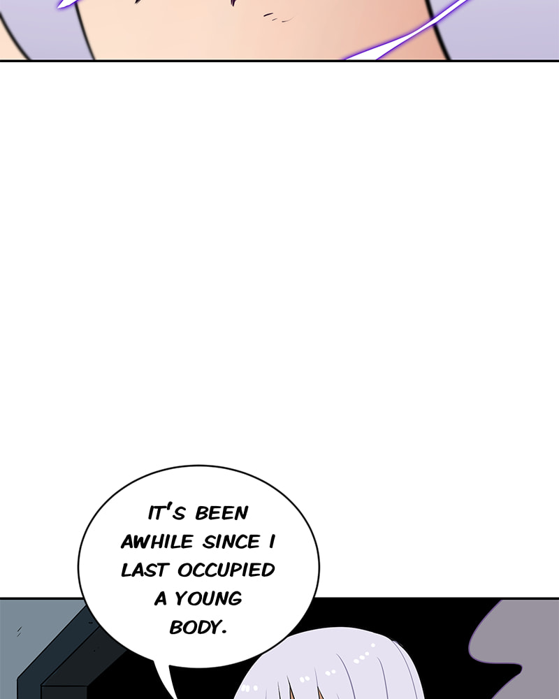 Read Line chapter 135 image 29 on Lezhin