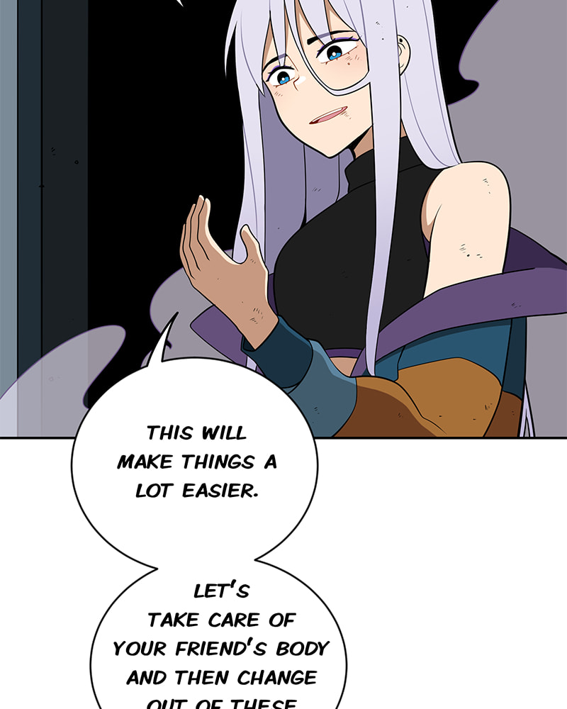 Read Line chapter 135 image 30 on Lezhin