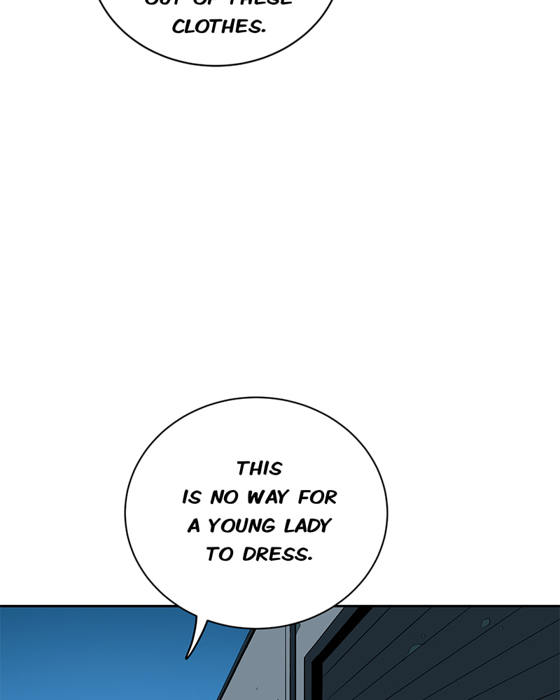 Read Line chapter 135 image 31 on Lezhin