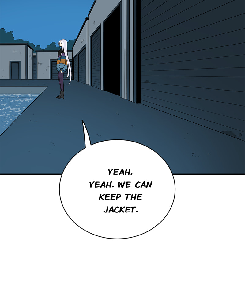 Read Line chapter 135 image 32 on Lezhin