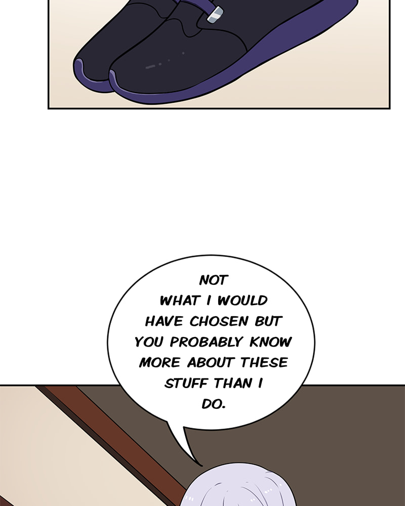 Read Line chapter 135 image 37 on Lezhin