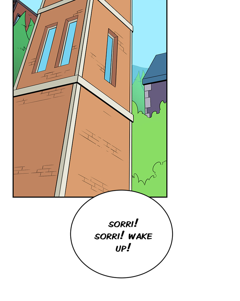 Read Line chapter 135 image 44 on Lezhin