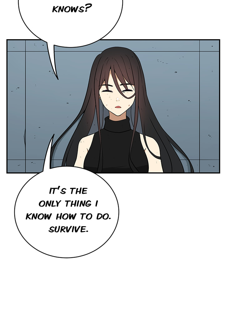 Read Line chapter 135 image 5 on Lezhin