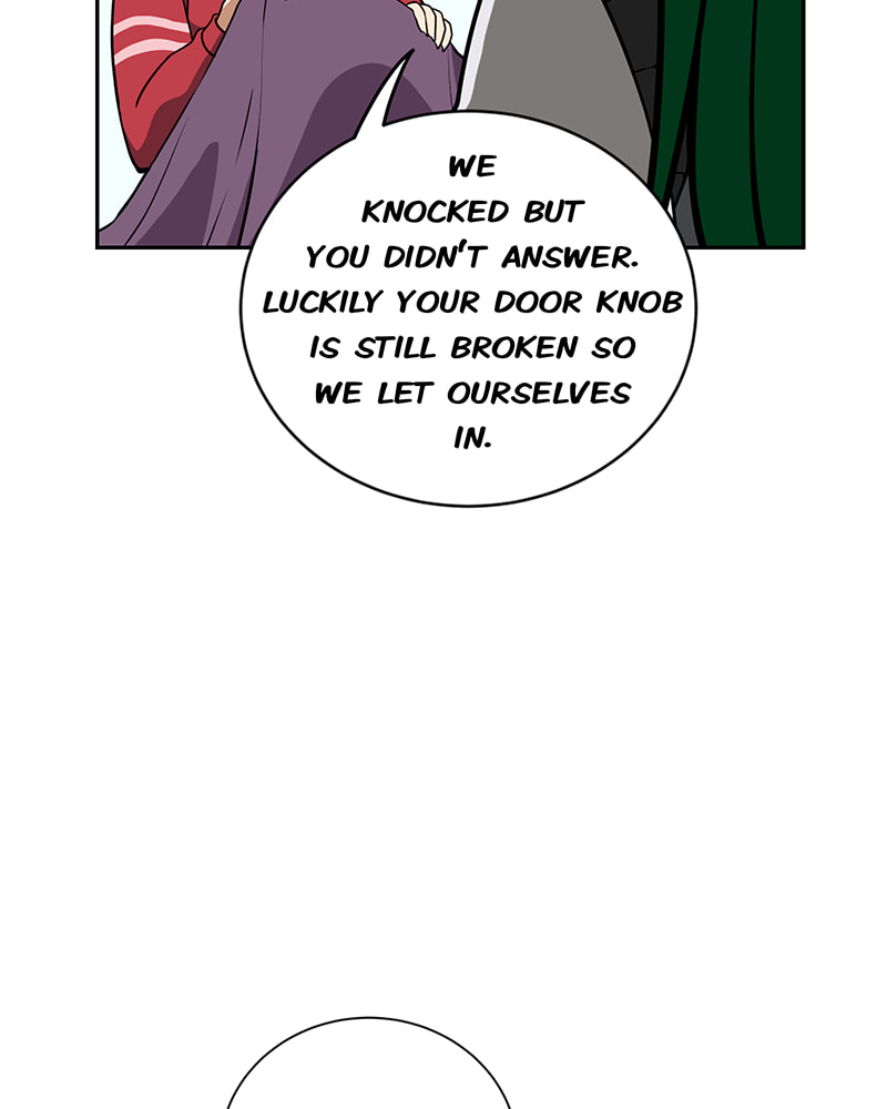 Read Line chapter 135 image 52 on Lezhin