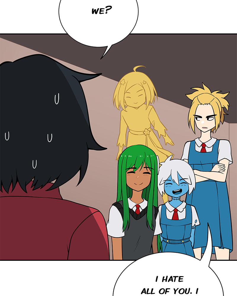 Read Line chapter 135 image 53 on Lezhin
