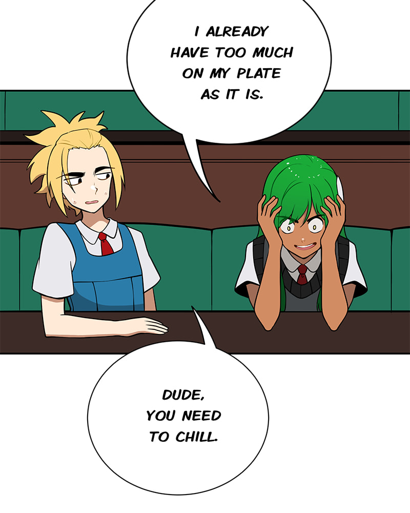Read Line chapter 135 image 60 on Lezhin