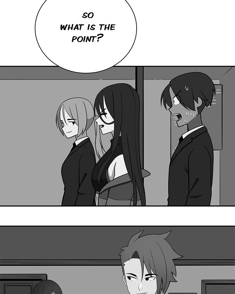 Read Line chapter 135 image 8 on Lezhin