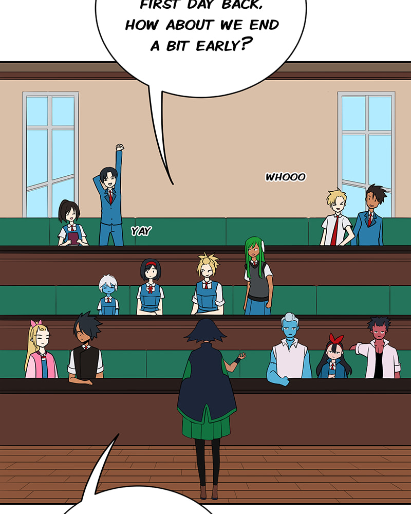 Read Line chapter 136 image 14 on Lezhin