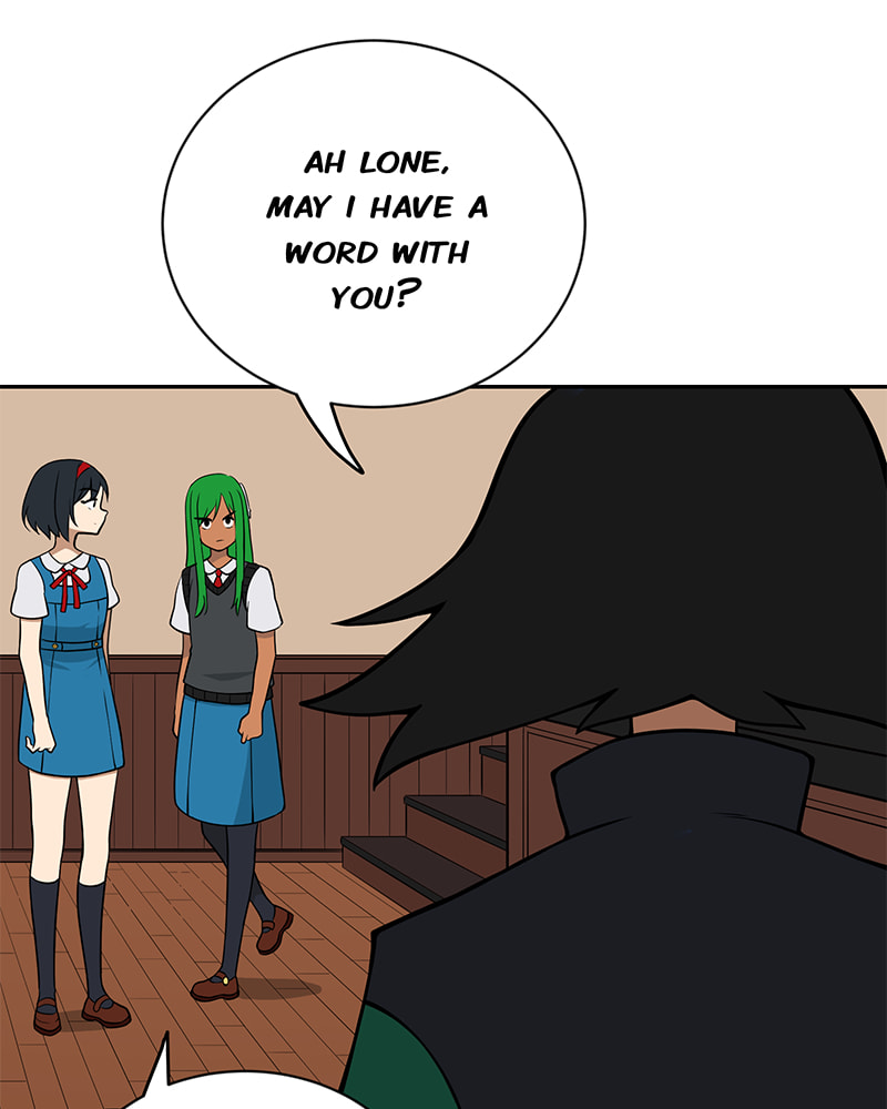 Read Line chapter 136 image 18 on Lezhin