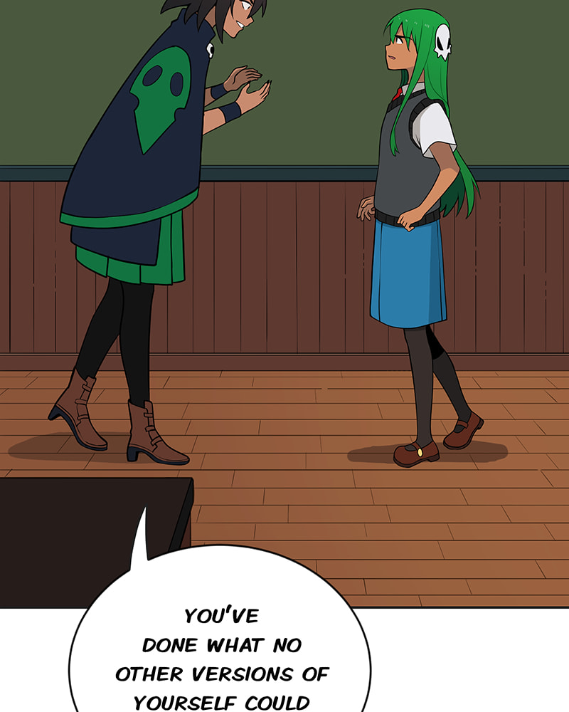 Read Line chapter 136 image 29 on Lezhin