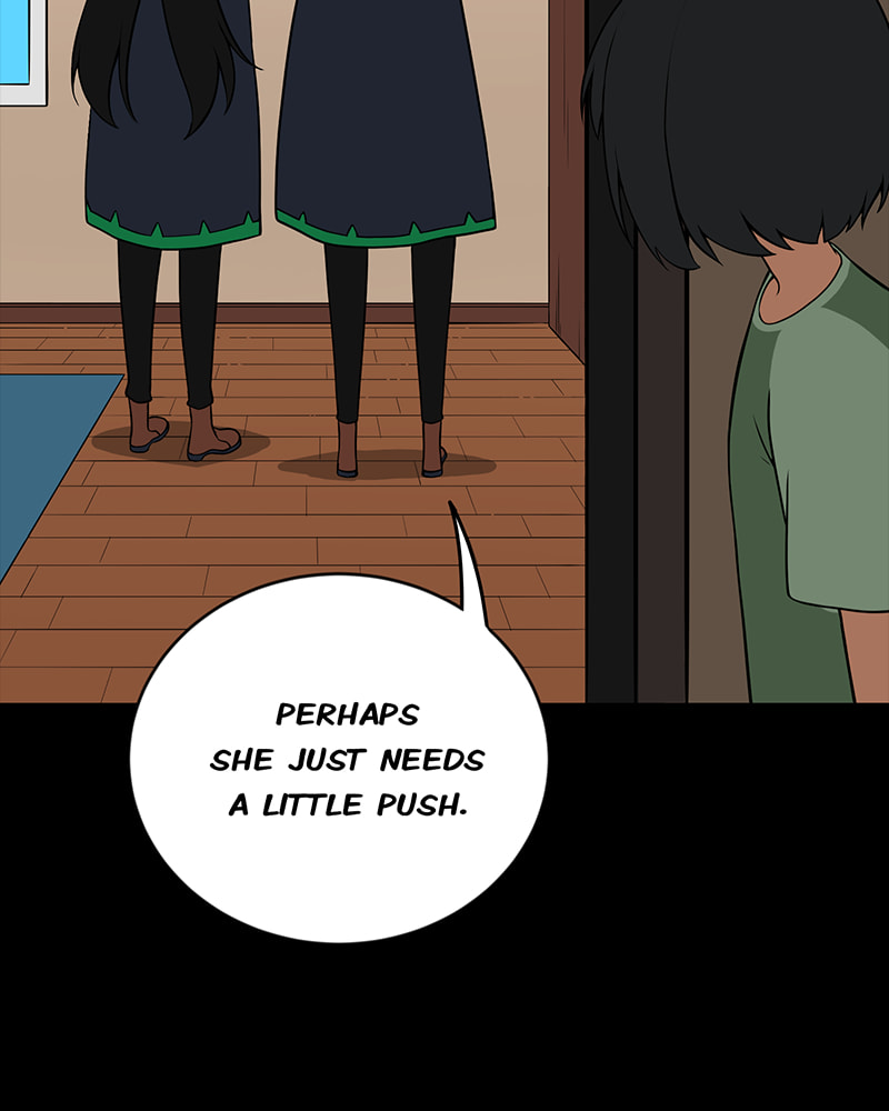 Read Line chapter 136 image 3 on Lezhin