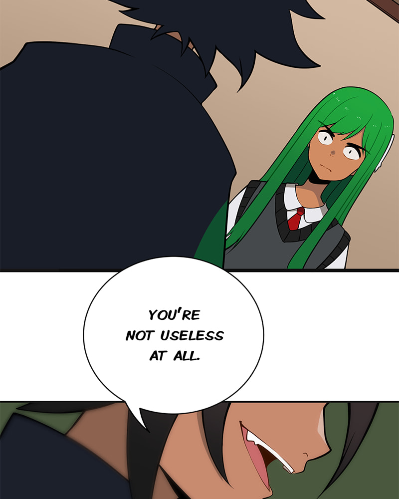Read Line chapter 136 image 35 on Lezhin
