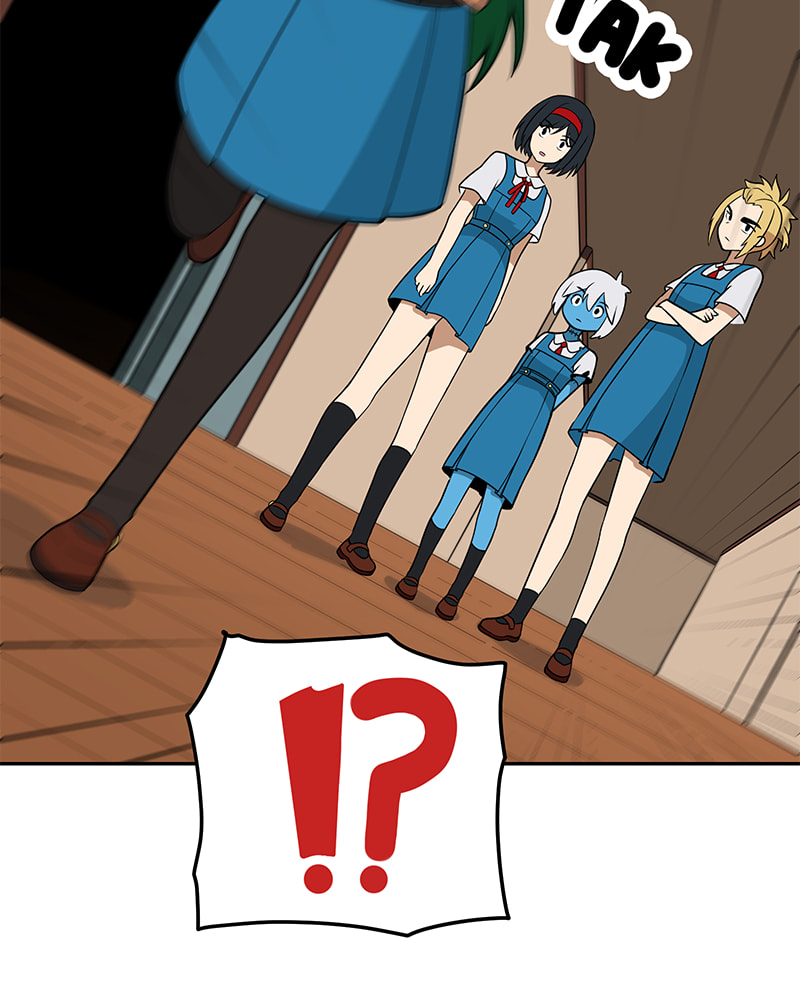 Read Line chapter 136 image 41 on Lezhin