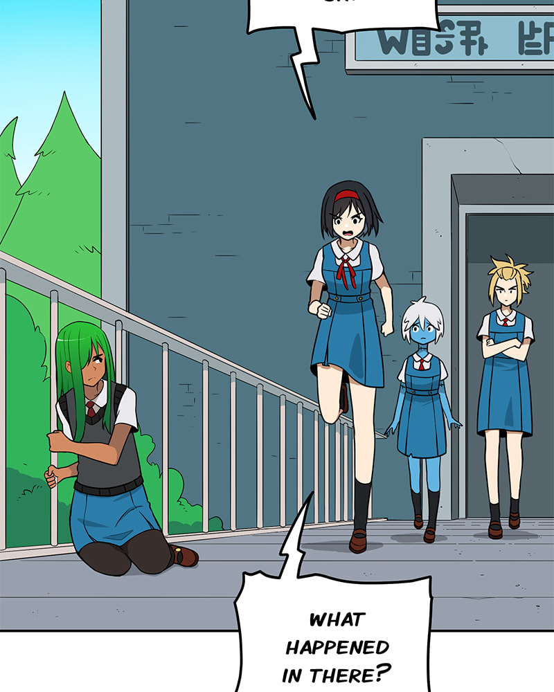 Read Line chapter 136 image 52 on Lezhin