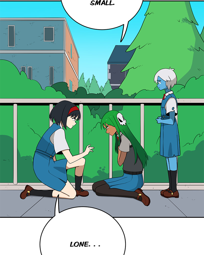 Read Line chapter 136 image 56 on Lezhin