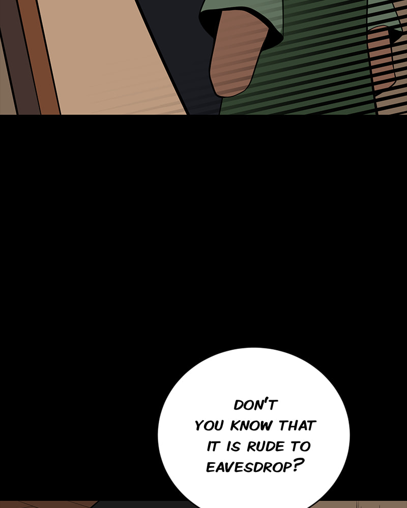 Read Line chapter 136 image 8 on Lezhin