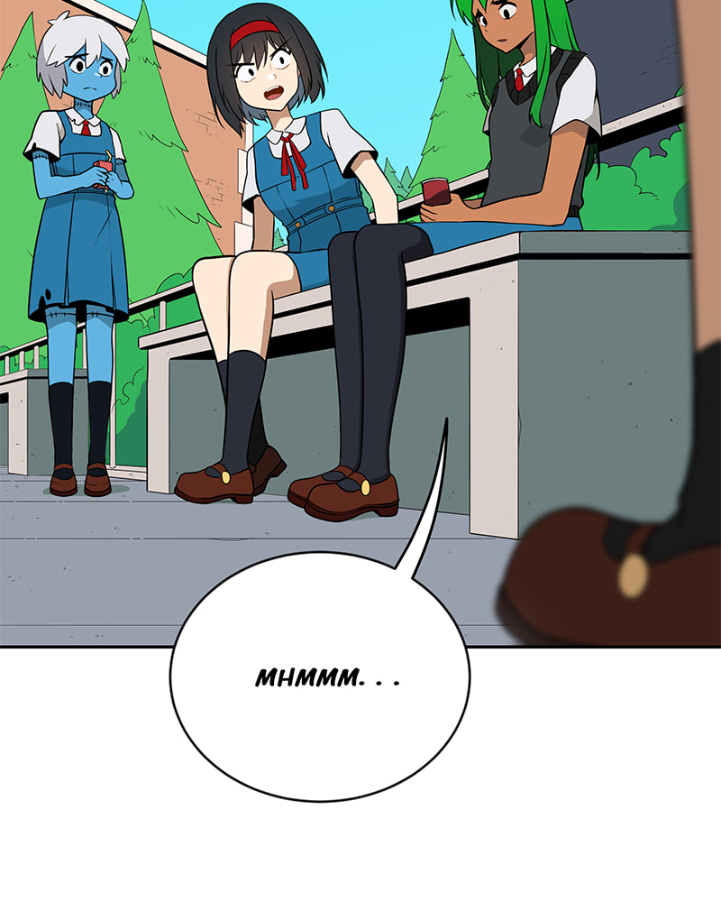 Read Line chapter 137 image 1 on Lezhin