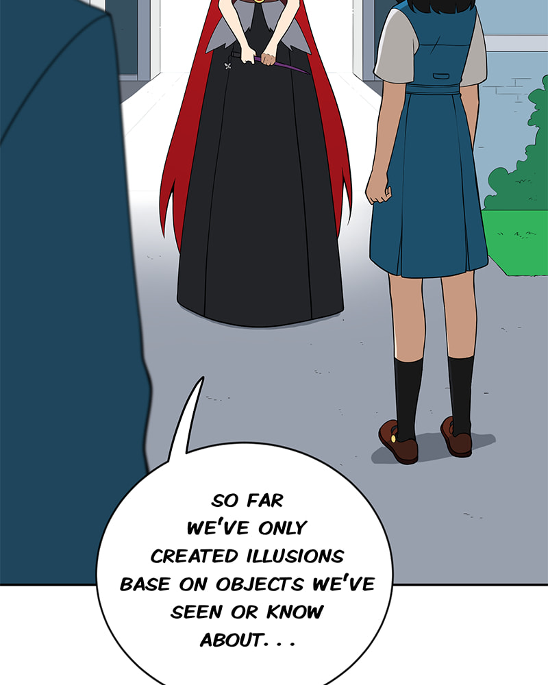 Read Line chapter 137 image 23 on Lezhin