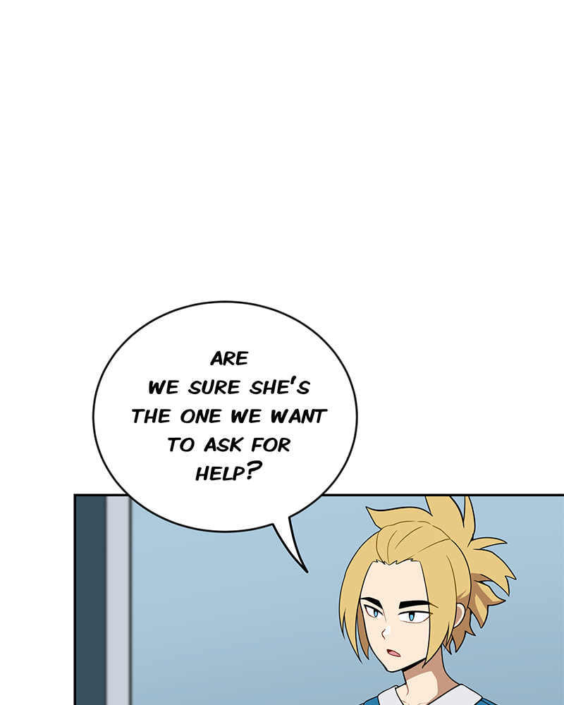 Read Line chapter 137 image 27 on Lezhin