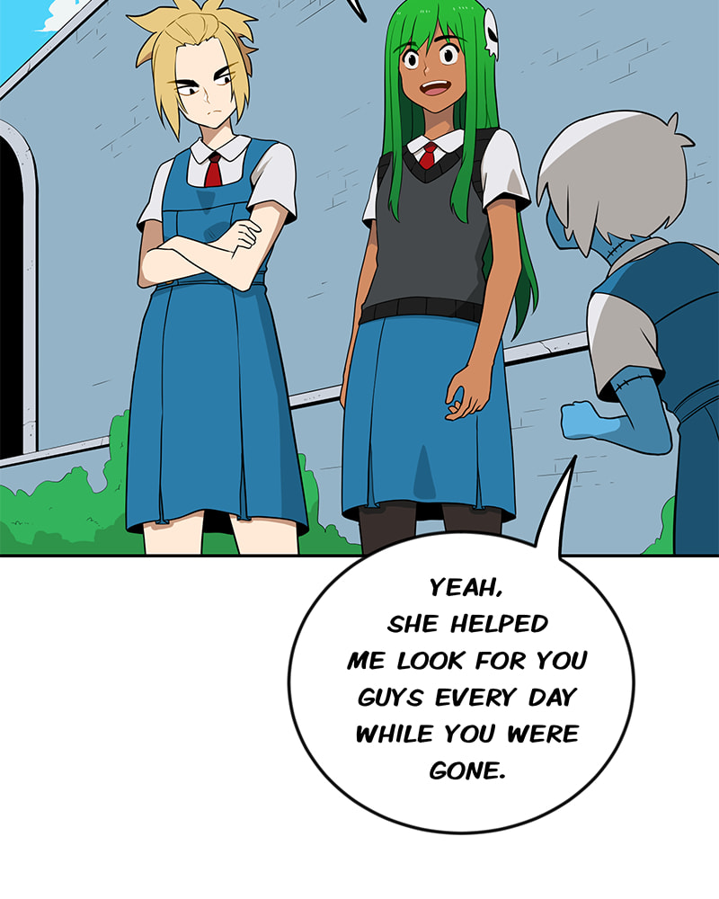 Read Line chapter 137 image 29 on Lezhin