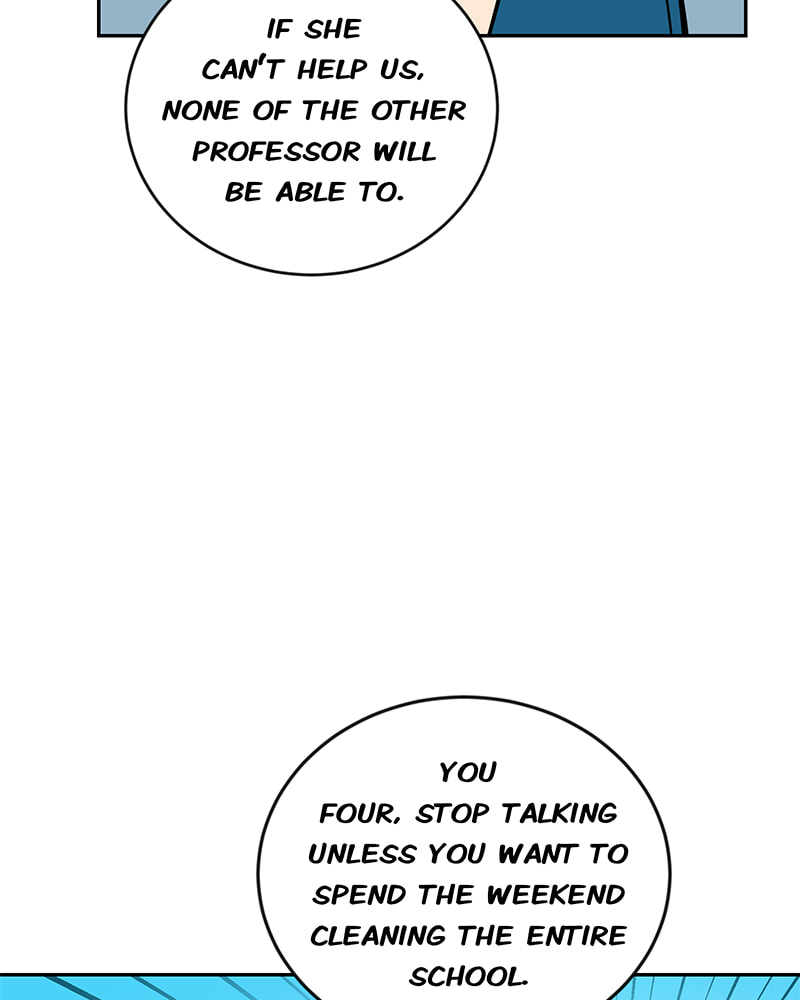 Read Line chapter 137 image 32 on Lezhin