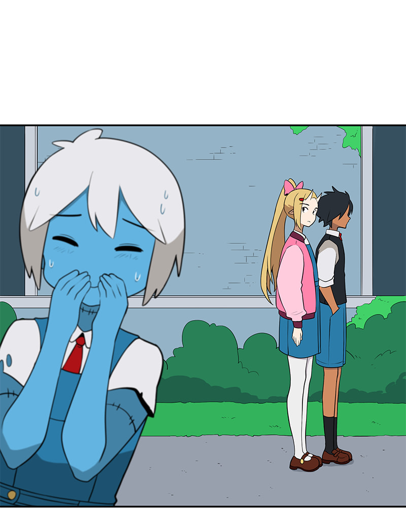 Read Line chapter 137 image 34 on Lezhin