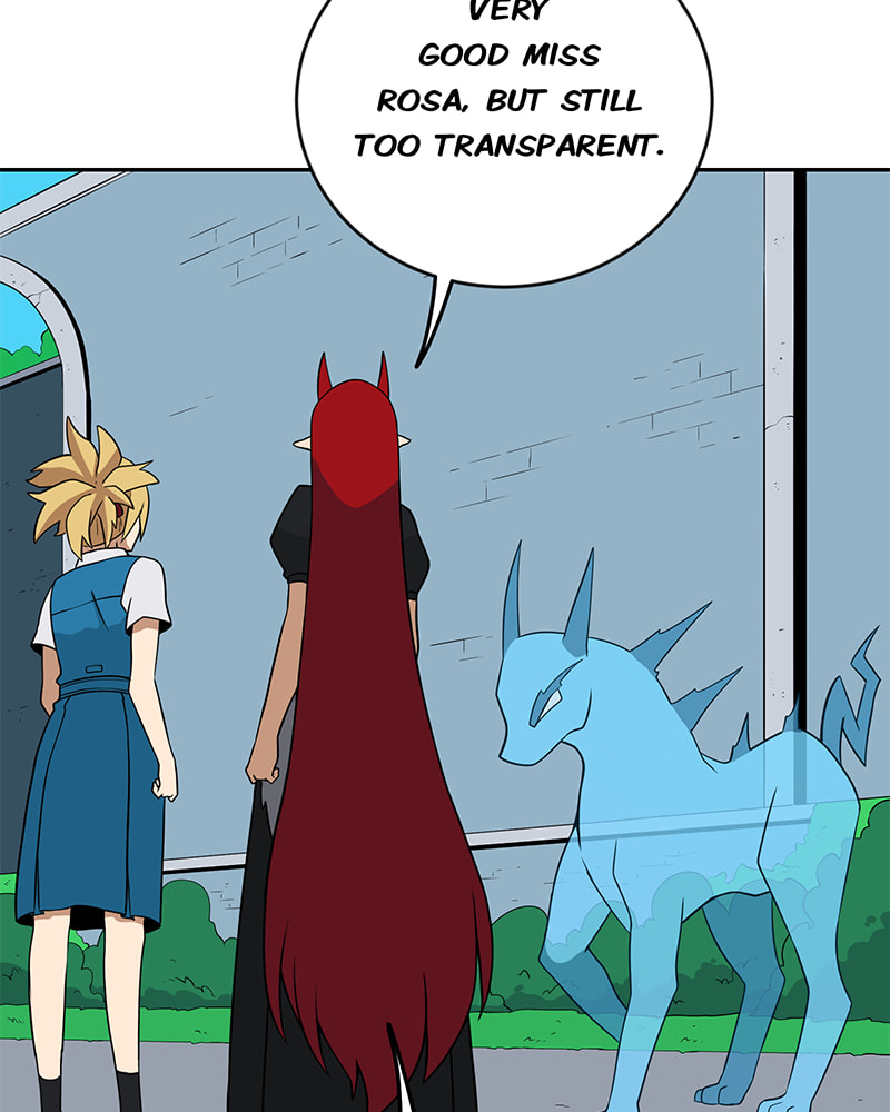 Read Line chapter 137 image 41 on Lezhin