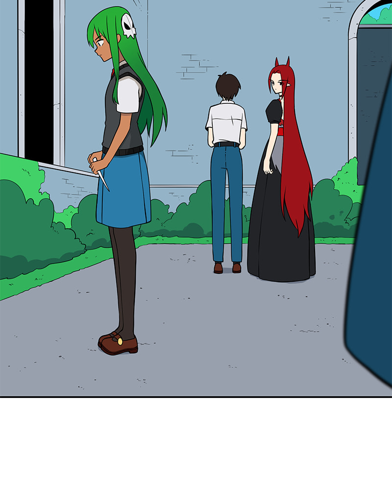 Read Line chapter 137 image 46 on Lezhin