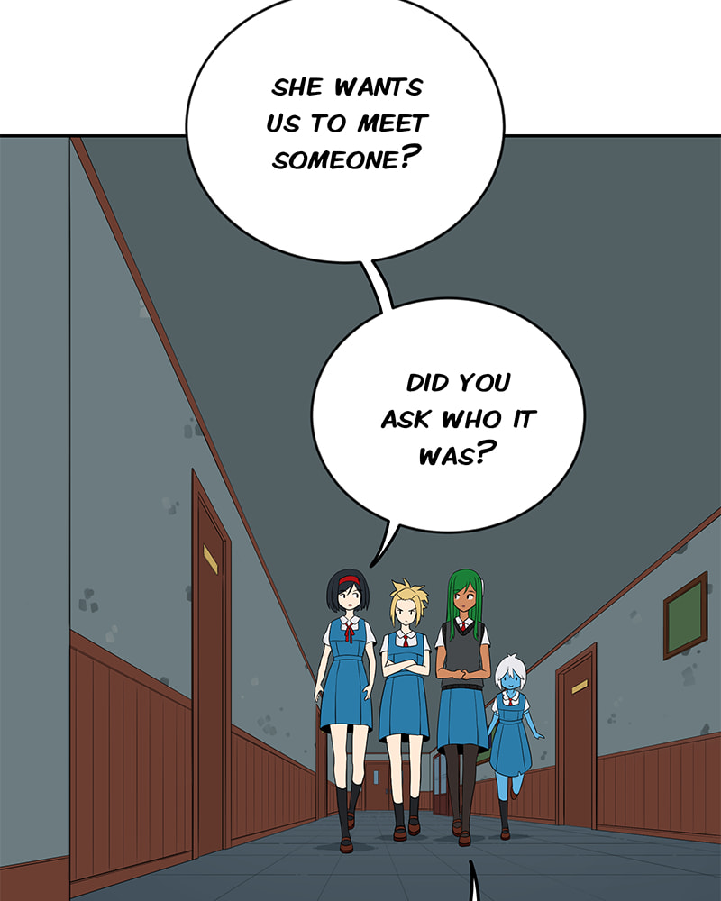 Read Line chapter 137 image 56 on Lezhin