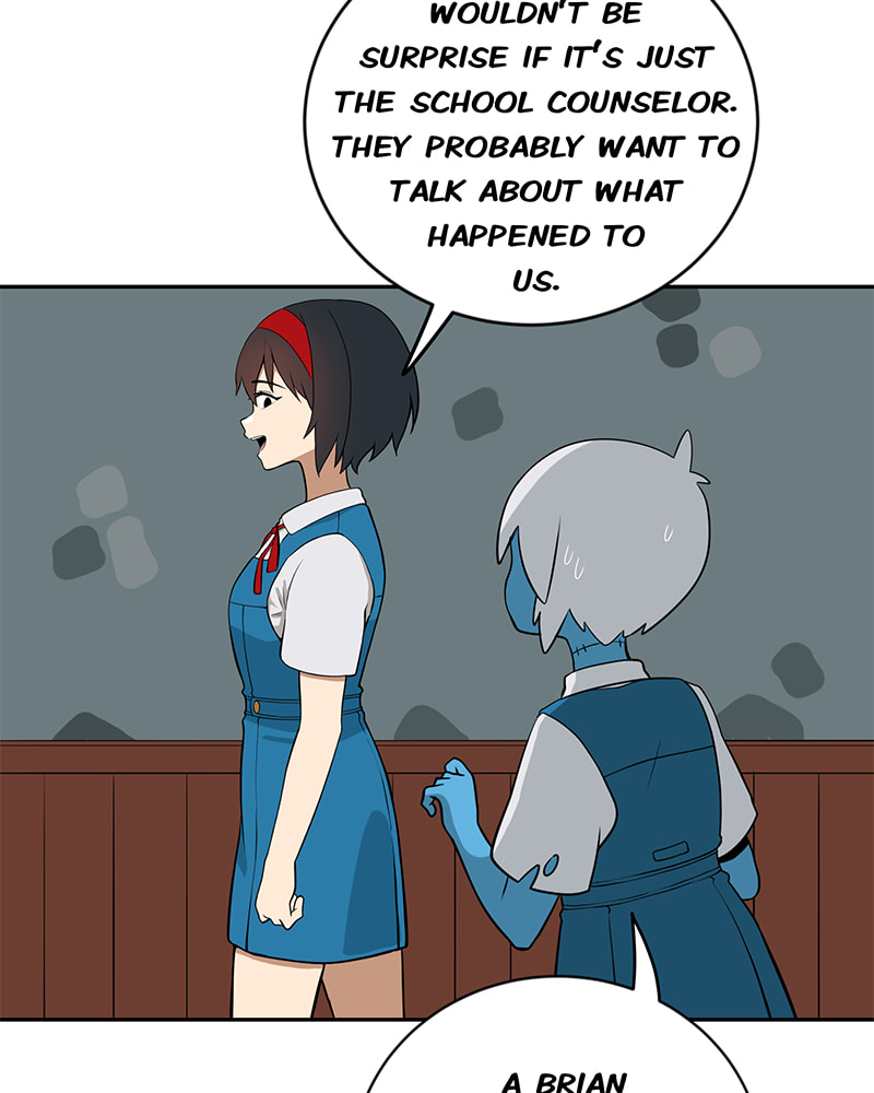 Read Line chapter 137 image 58 on Lezhin