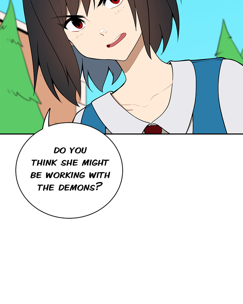 Read Line chapter 137 image 6 on Lezhin