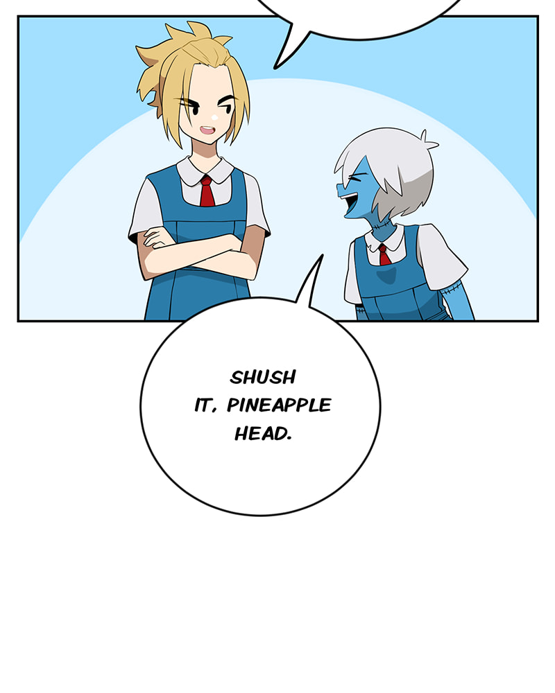 Read Line chapter 137 image 60 on Lezhin