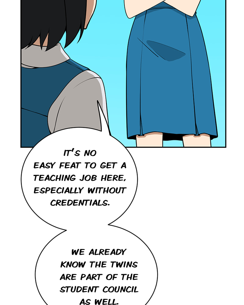 Read Line chapter 137 image 8 on Lezhin