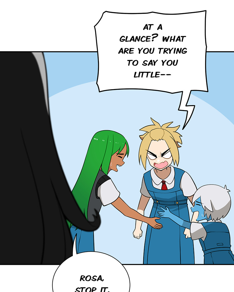 Read Line chapter 138 image 12 on Lezhin
