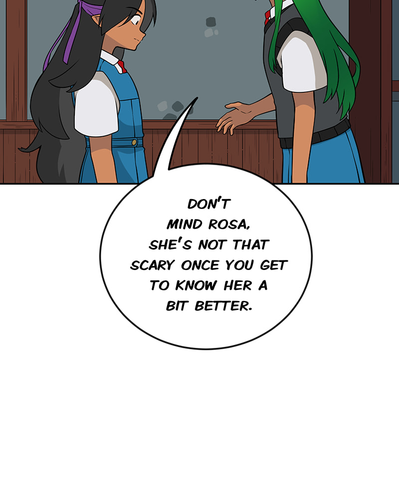 Read Line chapter 138 image 14 on Lezhin