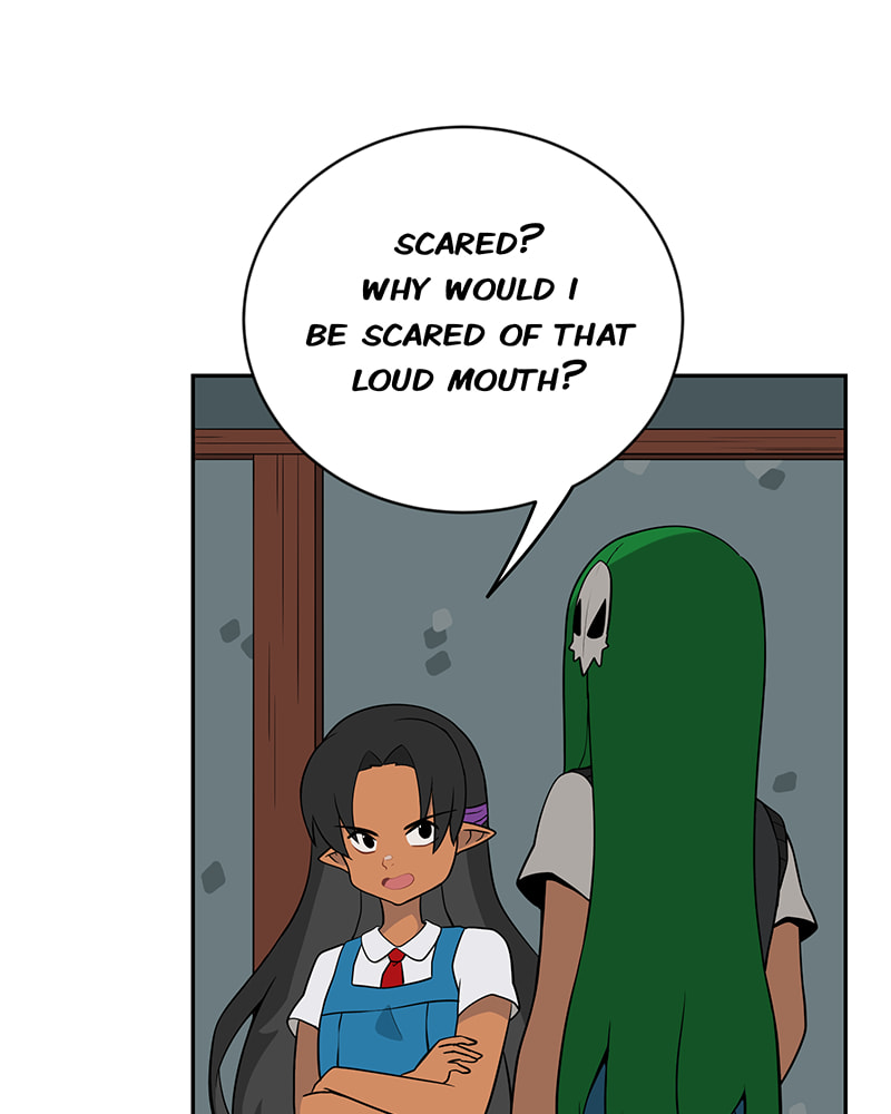 Read Line chapter 138 image 15 on Lezhin