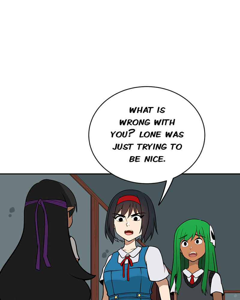 Read Line chapter 138 image 17 on Lezhin