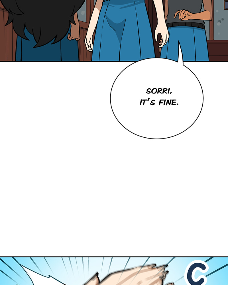 Read Line chapter 138 image 18 on Lezhin