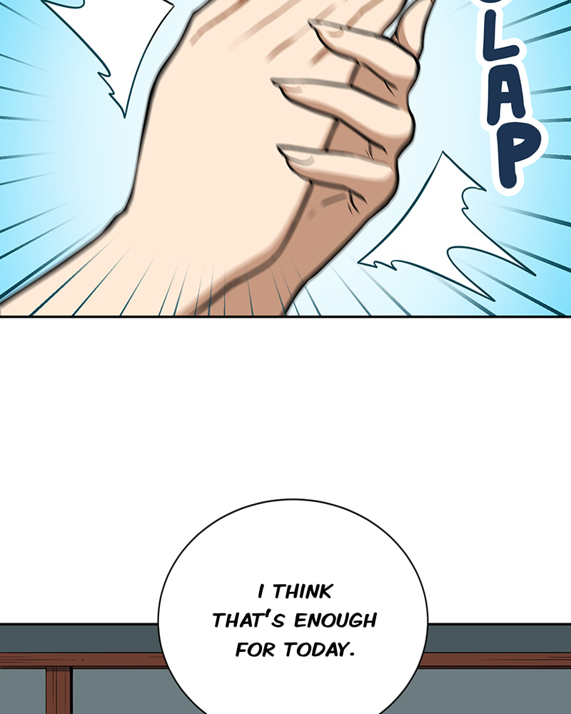 Read Line chapter 138 image 19 on Lezhin