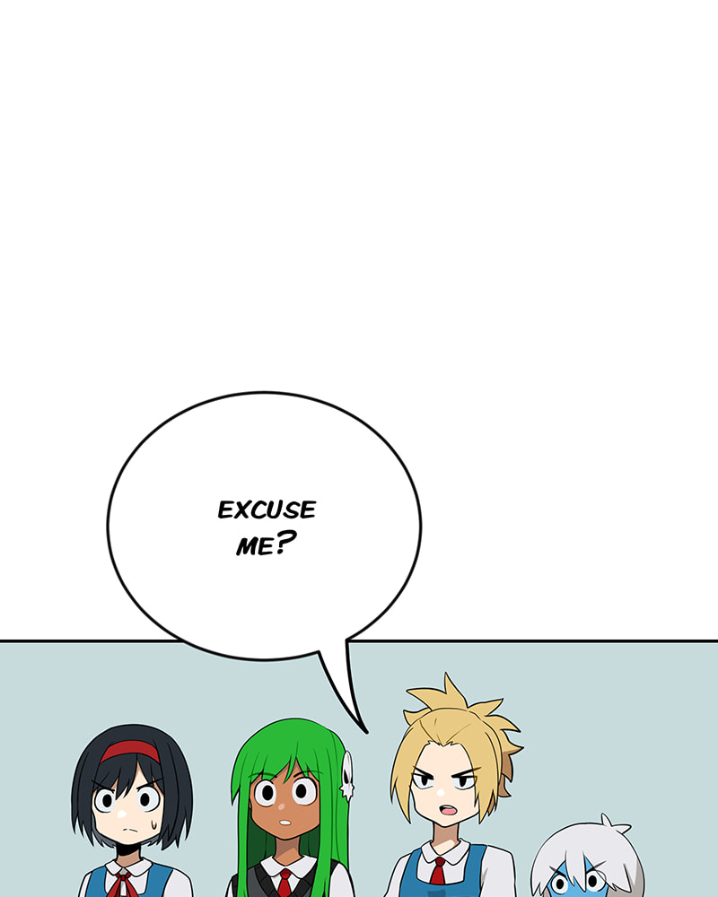 Read Line chapter 138 image 2 on Lezhin
