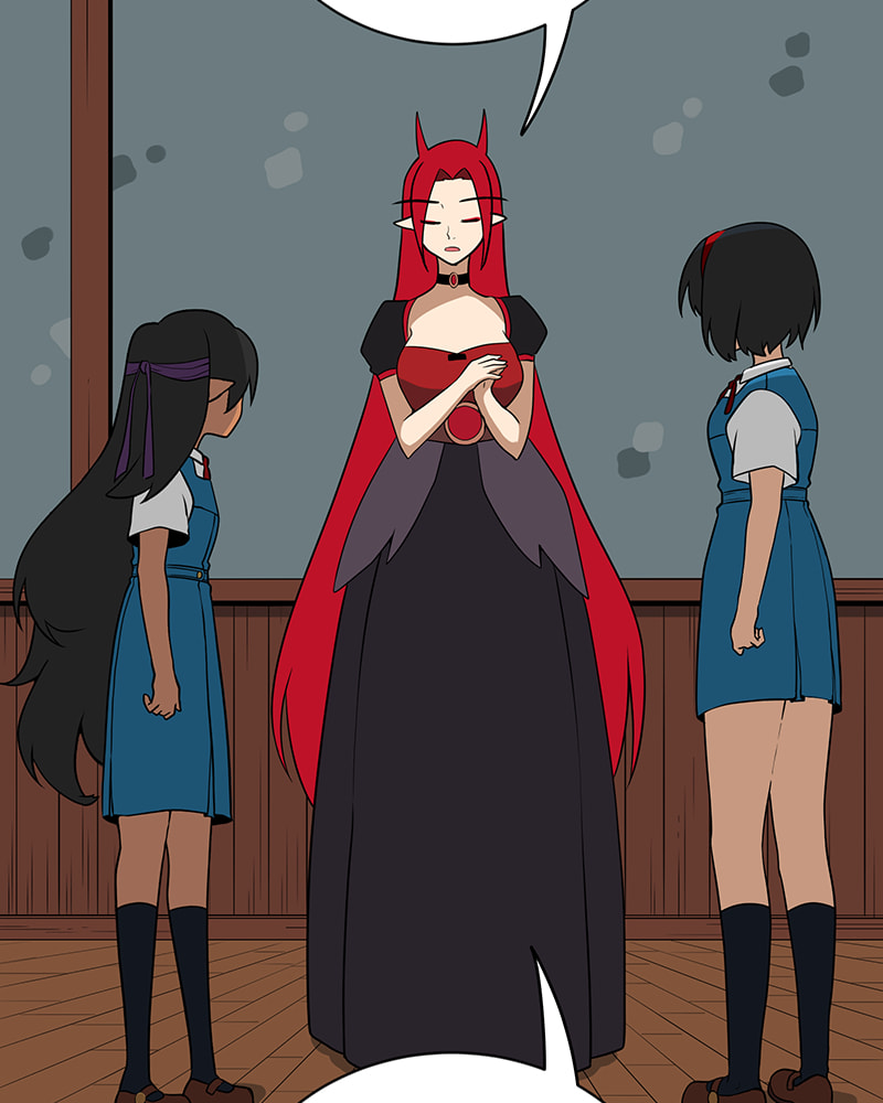 Read Line chapter 138 image 20 on Lezhin