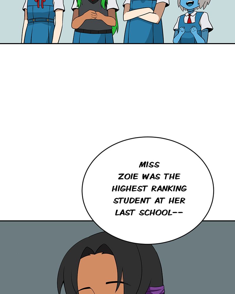 Read Line chapter 138 image 3 on Lezhin
