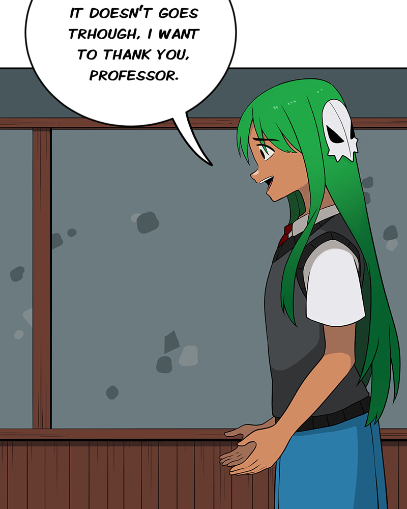 Read Line chapter 138 image 35 on Lezhin