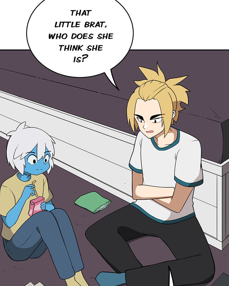 Read Line chapter 138 image 41 on Lezhin