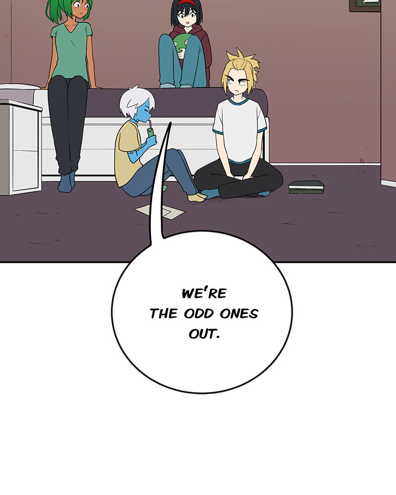 Read Line chapter 138 image 44 on Lezhin