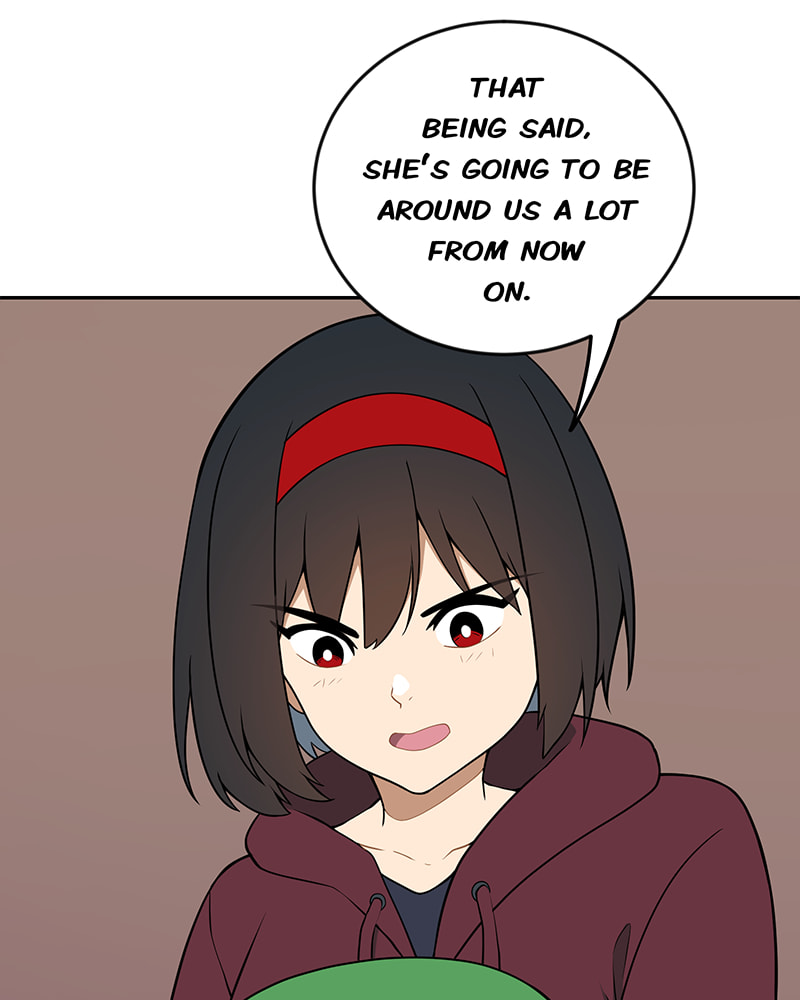 Read Line chapter 138 image 45 on Lezhin