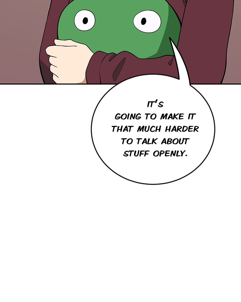 Read Line chapter 138 image 46 on Lezhin
