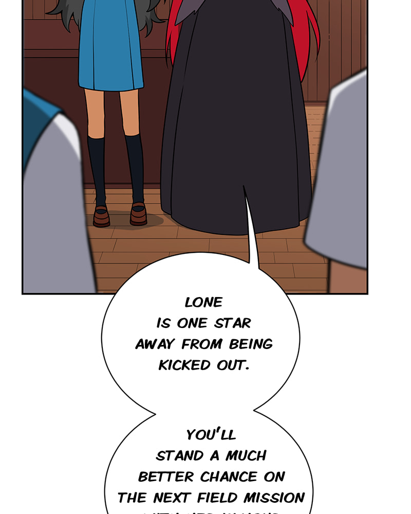 Read Line chapter 138 image 7 on Lezhin