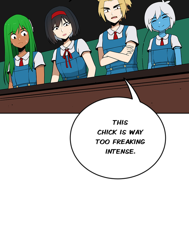 Read Line chapter 138 image 71 on Lezhin